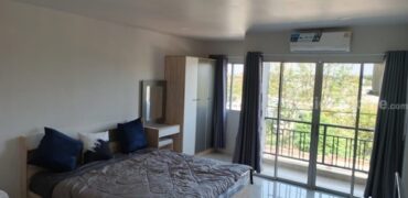 ขายด่วน! Cape Town Condominium อมตะชลบุรี ตึก B ชั้น 2 ราคาพิเศษ เดินทางสะดวก โทร 065-5639565