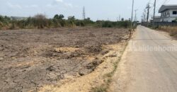 ที่ดินถมแล้ว บางบ่อ สมุทรปราการ 90 ตร.ว. เข้า-ออกสะดวก เจ้าของขายเอง