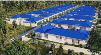 Start 17 M. Madol 1 Project Luxury Pool Villas Ko Samui Surat Thani, House For Sale Tel. 063-282-5635