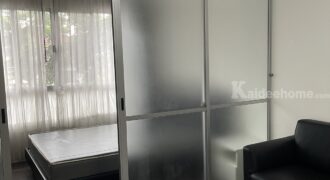 Condo for Rent – DCondo ABAC Bangna