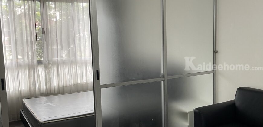 Condo for Rent – DCondo ABAC Bangna