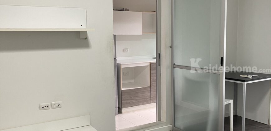 Condo for Rent – DCondo ABAC Bangna