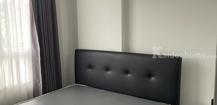 Condo for Rent – DCondo ABAC Bangna