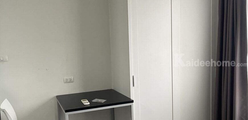 Condo for Rent – DCondo ABAC Bangna