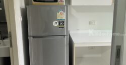 Condo for Rent – DCondo ABAC Bangna