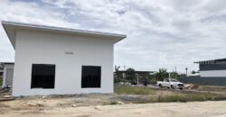 ที่ดินทำเลทอง พร้อมโกดัง ใกล้แหล่งชุมชนเดินทางสะดวก เริ่มต้น 3.1 ลบ