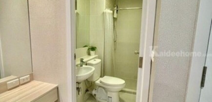 ให้เช่าเดอะทรี อ่อนนุช สเตชั่น สุขุมวิท54 BTS อ่อนนุช Line ID@757zwvfy