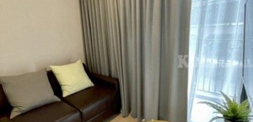 ให้เช่าเดอะทรี อ่อนนุช สเตชั่น สุขุมวิท54 BTS อ่อนนุช Line ID@757zwvfy