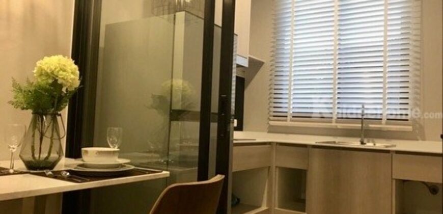 ให้เช่าเดอะทรี อ่อนนุช สเตชั่น สุขุมวิท54 BTS อ่อนนุช Line ID@757zwvfy