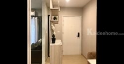 ให้เช่าเดอะทรี อ่อนนุช สเตชั่น สุขุมวิท54 BTS อ่อนนุช Line ID@757zwvfy