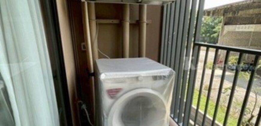 ให้เช่าเดอะทรี อ่อนนุช สเตชั่น สุขุมวิท54 BTS อ่อนนุช Line ID@757zwvfy