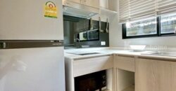 ให้เช่าเดอะทรี อ่อนนุช สเตชั่น สุขุมวิท54 BTS อ่อนนุช Line ID@757zwvfy