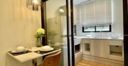 ให้เช่าเดอะทรี อ่อนนุช สเตชั่น สุขุมวิท54 BTS อ่อนนุช Line ID@757zwvfy