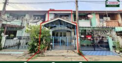 ทาวน์โฮม หมู่บ้าน ทรัพย์กานดา ปทุมธานี ถูกสุดในโครงการ