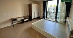 คอนโด เดอะ เบส สะพานใหม่ เฟอร์ครบ พร้อมอยู่ ใกล้ BTS สายหยุด