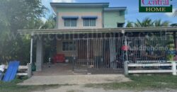 บ้านเดี่ยวพร้อมที่ดิน 2 ไร่ หนองเสือ – คลอง 10 ปทุมธานี