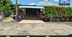 บ้านเดี่ยว หมู่บ้านทิวเขางาม ซอยสุวรรณศร 17 อำเภอเมืองนครนายก ราคาถูก