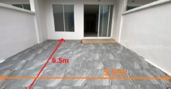 ขาย อาคาร สำนักงาน ออฟฟิศ 1,200ตร.เมตร มีที่จอดรถกว่า50คัน ย่าน รามอินทรา กม.8 ใกล้เลียบด่วน และ รถไฟฟ้า
