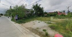 ที่ดินพร้อมบ้าน 523 ตร.ว. โครงการหาดน้ำรินวิลล่า บ้านฉาง ระยอง