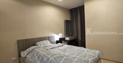 ขายคอนโดพร้อมผู้เช่า! Ideo Wutthakat ราคาดีมาก! เฟอร์ครบ ใกล้ BTS วุฒากาศ เพียง 2.59 ล้าน โทร 088-982-2946