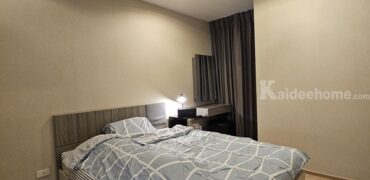 ขายคอนโดพร้อมผู้เช่า! Ideo Wutthakat ราคาดีมาก! เฟอร์ครบ ใกล้ BTS วุฒากาศ เพียง 2.59 ล้าน โทร 088-982-2946