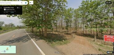 ด่วน! โอกาสทองสำหรับนักลงทุน ที่ดิน 29 ไร่ พร้อมสวนสักอายุ 12 ปี ใกล้เมืองลำพูน โทร 081-530-7997