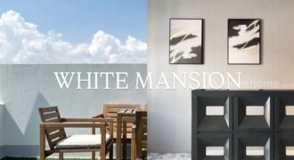 (Owner Post) ปล่อยเช่า White Mansion -บ้าน 5 ชั้นหรู ใจกลางกรุงเทพฯ ทองหล่อ ซอย 25 ใกล้BTS โทร 06-3559-5941
