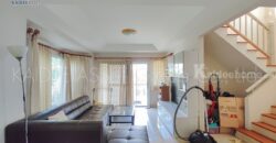 บ้านเดี่ยว พฤกษ์ลดา 2 รังสิต-คลอง 4 หลังมุม ติดสวน ขายถูก