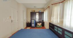 บ้านเดี่ยว พฤกษ์ลดา 2 รังสิต-คลอง 4 หลังมุม ติดสวน ขายถูก