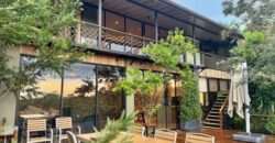 ขายสวนทุเรียน ขั้นบันได พร้อมบ้านตากอากาศ บนเขา พร้อมโฉนด! วิวหลักล้าน 11ไร่ อ.มะขาม จันทบุรี โทร 0830132000