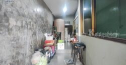 หมู่บ้าน บุรีรมย์ รามอินทรา–ซาฟารี | บ้านเดี่ยว ถนน คู้บอน