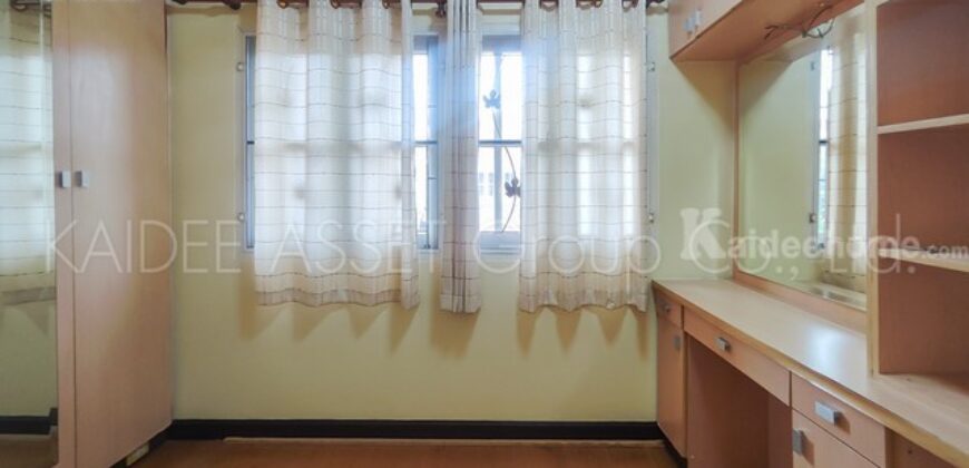 หมู่บ้าน บุรีรมย์ รามอินทรา–ซาฟารี | บ้านเดี่ยว ถนน คู้บอน