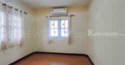 หมู่บ้าน บุรีรมย์ รามอินทรา–ซาฟารี | บ้านเดี่ยว ถนน คู้บอน