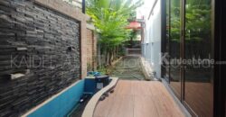 หมู่บ้าน บุรีรมย์ รามอินทรา–ซาฟารี | บ้านเดี่ยว ถนน คู้บอน