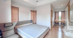 เดอะ ซิตี้ รัตนาธิเบศร์ – แคราย | บ้านเดี่ยว ใจกลาง นนทบุรี