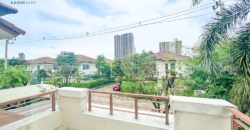 เดอะ ซิตี้ รัตนาธิเบศร์ – แคราย | บ้านเดี่ยว ใจกลาง นนทบุรี