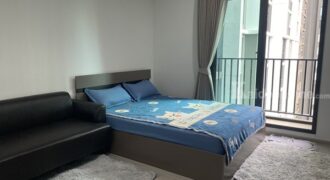 ให้เช่าคอนโด เดอะ พาร์คแลนด์ เพชรเกษม 56 อยู่ชั้น 18 ตึกA วิวสระว่ายน้ำ ติดรถไฟฟ้า MRT ภาษีเจริญ โทร 081-1081206