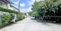 ขายที่ดินพหลโยธิน 56 ทำเลดี 149.8 ตร.ว. ใกล้ BTS ราคาดีที่สุด