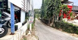 ขายที่ดินหัวหิน หินเหล็กไฟ 105 ตร.ว. หมู่บ้านภูนภา ราคาถูกมาก