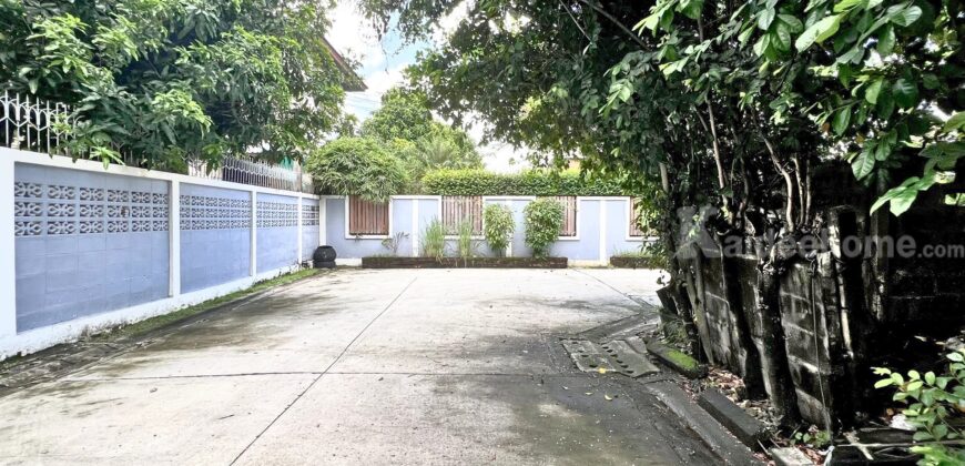 ขายที่ดินพหลโยธิน 56 ทำเลดี 149.8 ตร.ว. ใกล้ BTS ราคาดีที่สุด