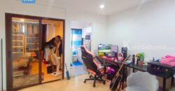 คอนโด เดอะ นิช โมโน บางนา ( ขนาด 35 ตร.ม.) ตึก B ชั้น 5 ใกล้รถไฟฟ้าสายสีเหลือง สถานีศรีเอี่ยม ตรงข้ามเซ็นทรัลบางนา : The Niche Mono Bangna