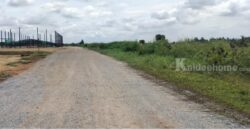 ขายที่ดิน ถ.5010 ไทรน้อย นนทบุรี มี 25 แปลง 1- 2.5 ไร่ เหมาะทำ โรงงาน โกดัง ศูนย์กระจายสินค้า ที่พัก ใกล้ อบต.หนองเพรางาย