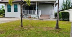 ขายบ้านเดี่ยวสุดคุ้ม ทำเลทอง ตะพง เมืองระยอง