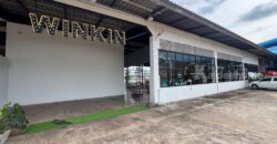เซ้งด่วน WINKIN Scintilla on Sea ร้านกาแฟ & ร้านอาหารริมทะเล เมืองระยอง