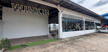 เซ้งด่วน WINKIN Scintilla on Sea ร้านกาแฟ & ร้านอาหารริมทะเล เมืองระยอง