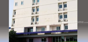 ให้เช่ากิจการ อพาร์ทเม้นท์/นวดแผนไทย 4 ชั้น ถ.บางกรวย-ไทรน้อย 230 วา 30 ห้อง เฟอร์ครบ ชั้น 1 ทำร้านอาหาร ธุรกิจอื่นๆได้ พร้อมดำเนินกิจการต่อทันที ใกล้แม็คโคร