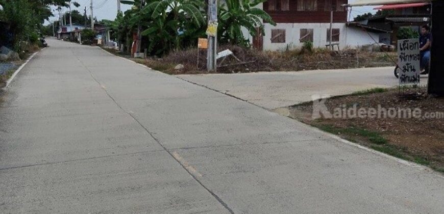 ขายขาดทุน ที่ดินสำหรับทำโรงงานโกดัง