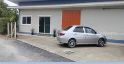 ให้เช่าสำนักงาน/โกดัง ถ.1037 ต.ท่ากระชับ อ.นครชัยศรี นครปฐม 100 ตรม. แอร์ 2 มีเฟอร์/เครื่องใช้สำนักงาน ใกล้ร้านอาหารนาเนีย, วัดไทร