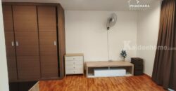 ขายและเช่า ทาวน์โฮม 3 ชั้น เดอะไพรเวท สุขุมวิท บางจาก The Private Sukhumvit – Bangchak ห้องมุมมีความเป็นส่วนตัว