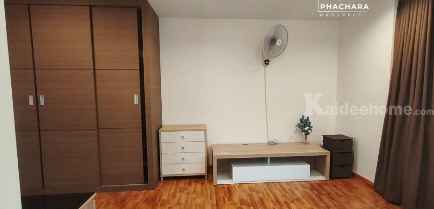 ขายและเช่า ทาวน์โฮม 3 ชั้น เดอะไพรเวท สุขุมวิท บางจาก The Private Sukhumvit – Bangchak ห้องมุมมีความเป็นส่วนตัว